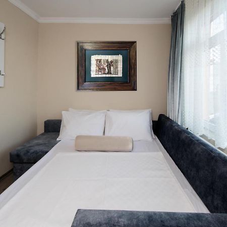 Carvan Hotel Истанбул Екстериор снимка