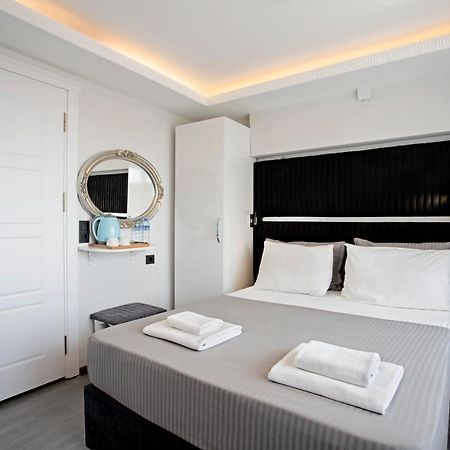 Carvan Hotel Истанбул Екстериор снимка