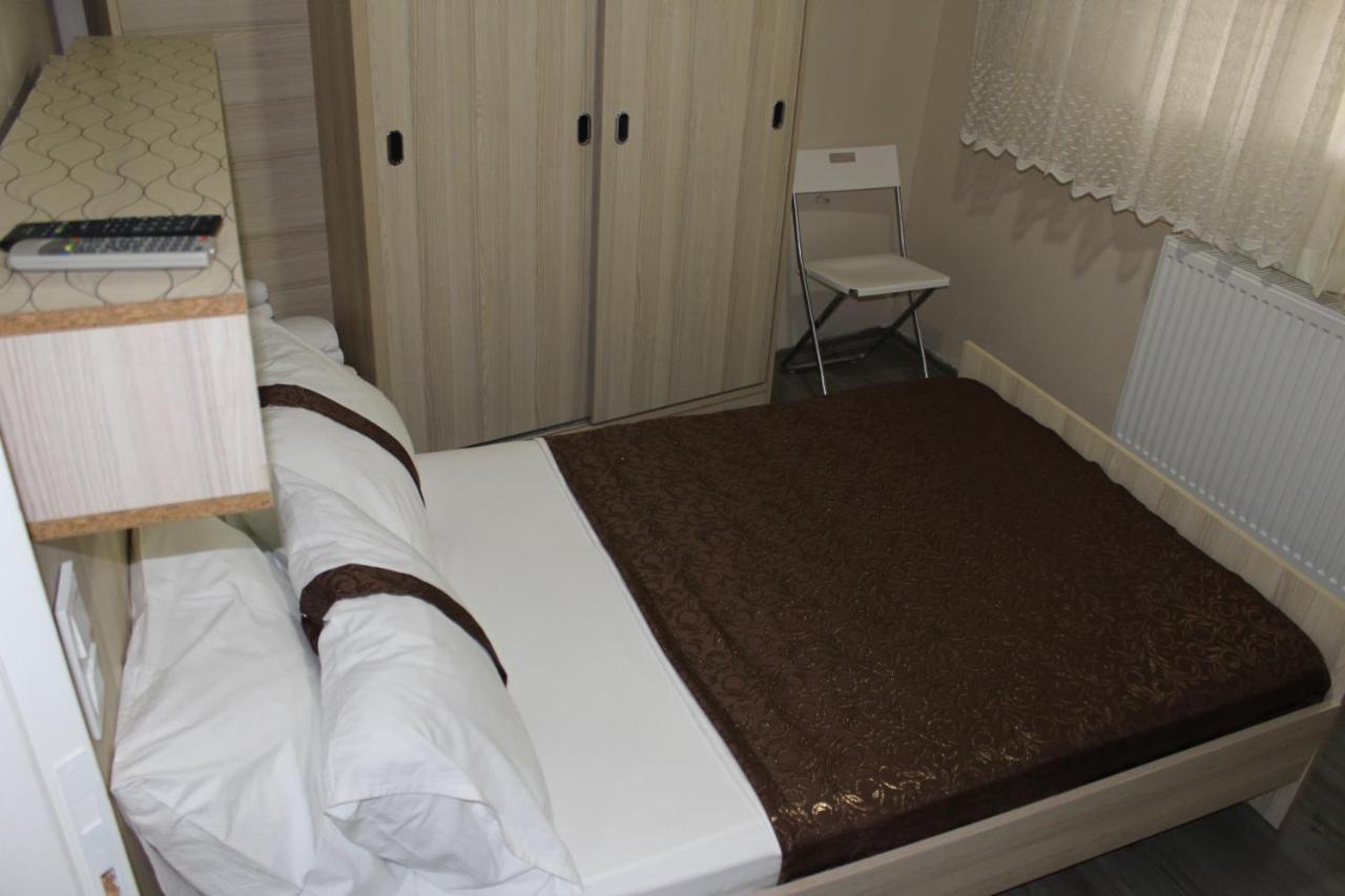 Carvan Hotel Истанбул Екстериор снимка