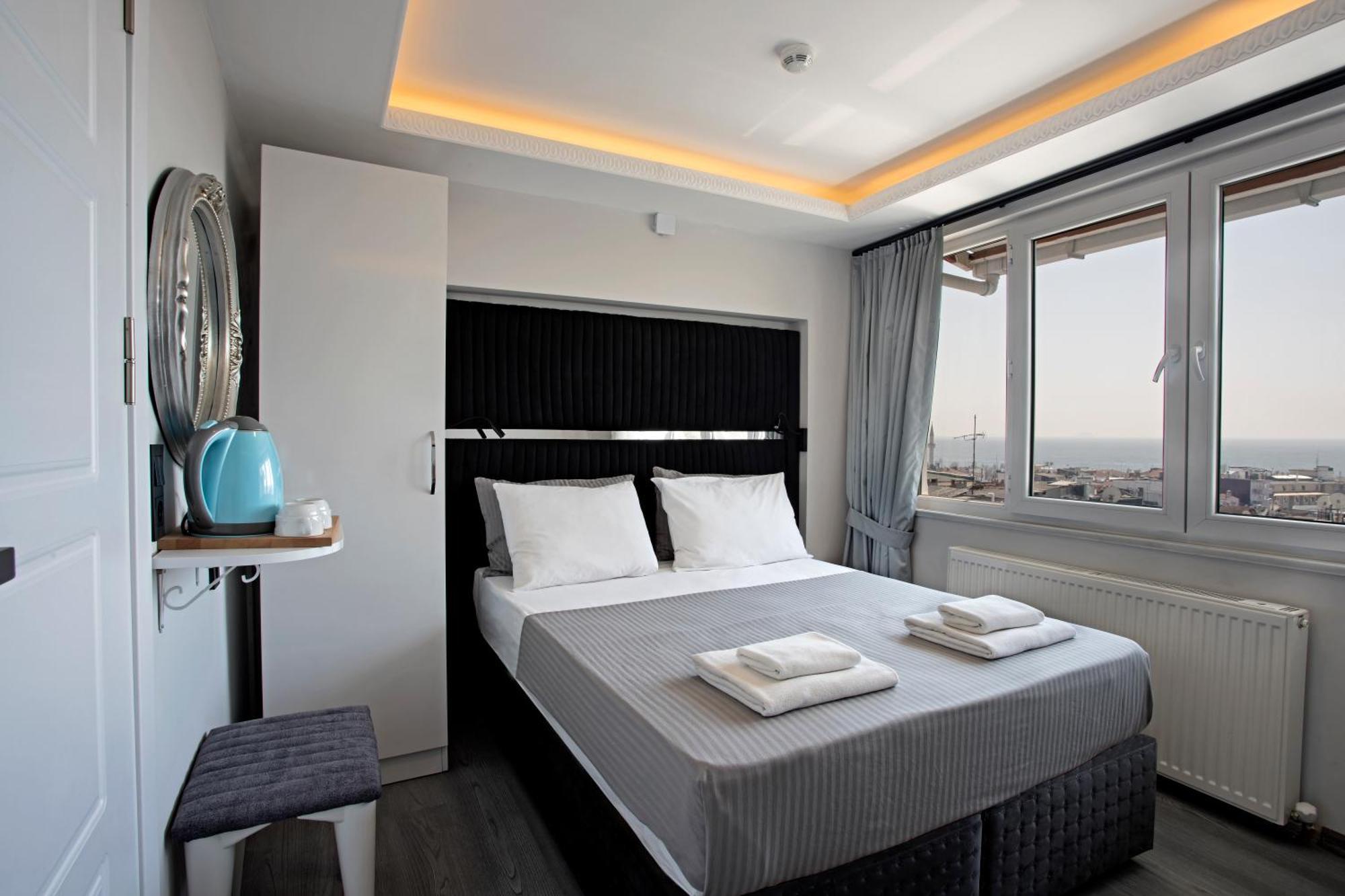 Carvan Hotel Истанбул Екстериор снимка